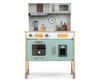 MILLY MALLY Bjorn Wooden Kitchen - Mint