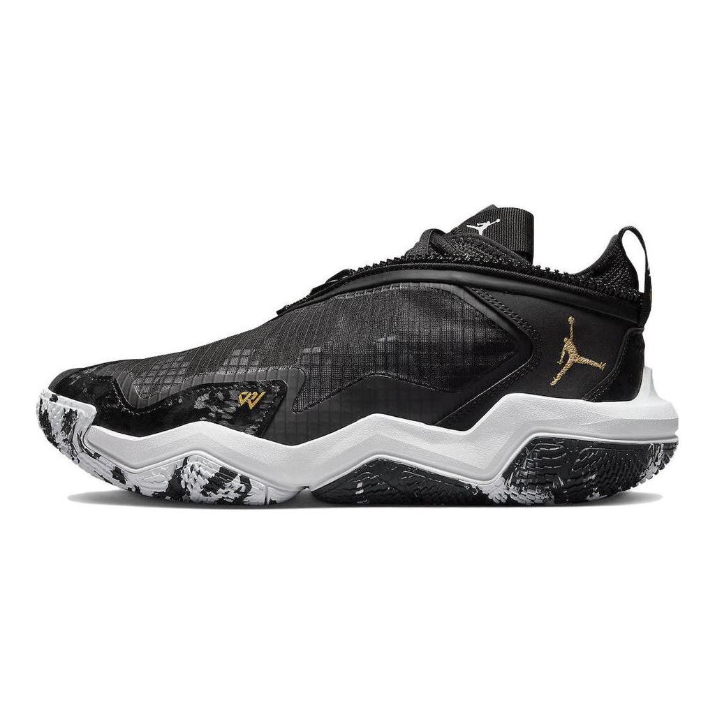 Jordan Почему не Zer0.6 Family DO7189-071
