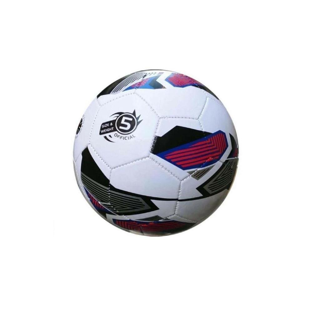 Детский футбольный мяч машинной вышивки 5 № 240 гр