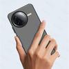 Противоударный чехол конфетного цвета для Xiaomi Poco F7 Pro Матовый прозрачный чехол для задней панели Poco F7 Pro F7 Ultra Чехол для Poco F7 Pro