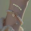 Dodo Hot Hetian Jade Rabbit Bracelet, Women's Niche Design - High Value Student or Bestie Gift