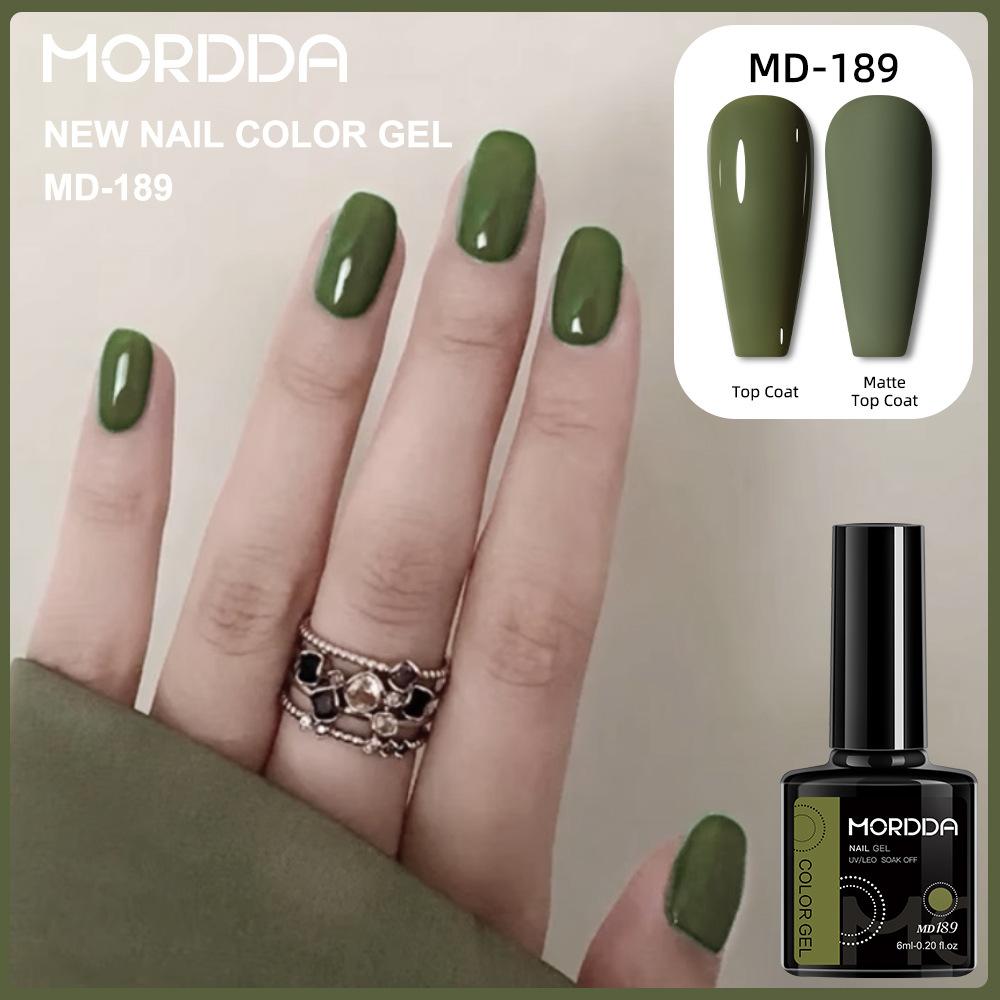 240-цветный клей для лака для ногтей Клей для фототерапии Отбеливающий лак для ногтей Специальный клей для ногтей