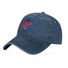 Lobster Trap  Cowboy Hat Fishing cap Military Cap Unisex Anime funny hat For Girls Unisexs