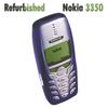 90% New Refurbished Nokia Original Nokia 3350 Mobile Phone