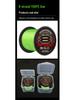 500m Super Smooth 8-Braid Dyneema Fishing Line
