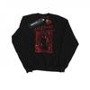 A Nightmare On Elm Street Mens Freddy Silhouette Sweatshirt