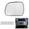 Замена левого/правого бокового зеркала для Lexus RX300 RX330 RX350 RX400h 2003-2008 87901-48060 87901-48070 Боковое зеркало