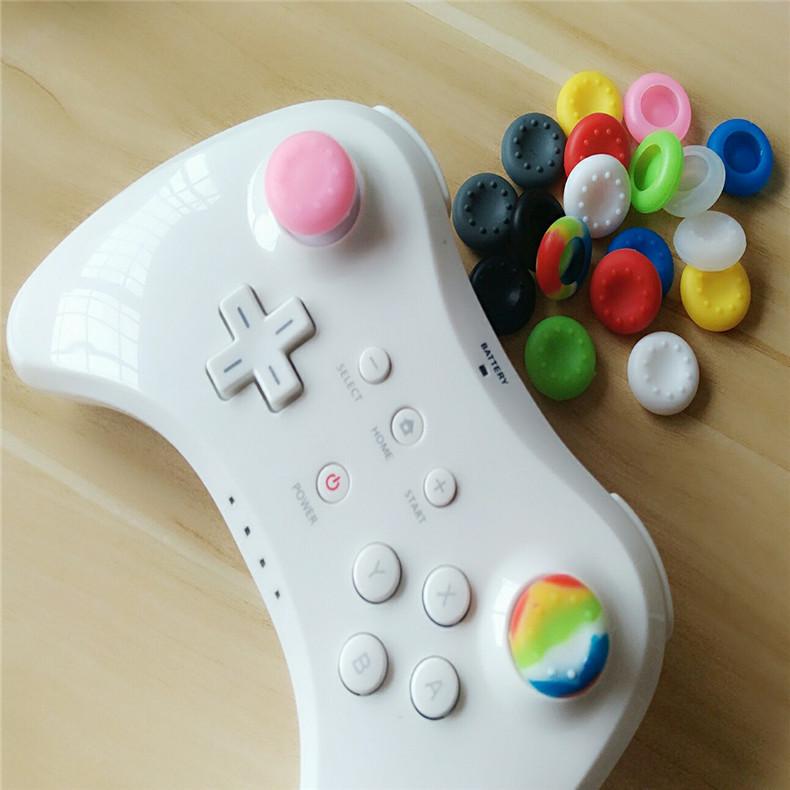 «Силиконовые колпачки для джойстиков»: PS4, PS5, Xbox One — набор из 10 предметов