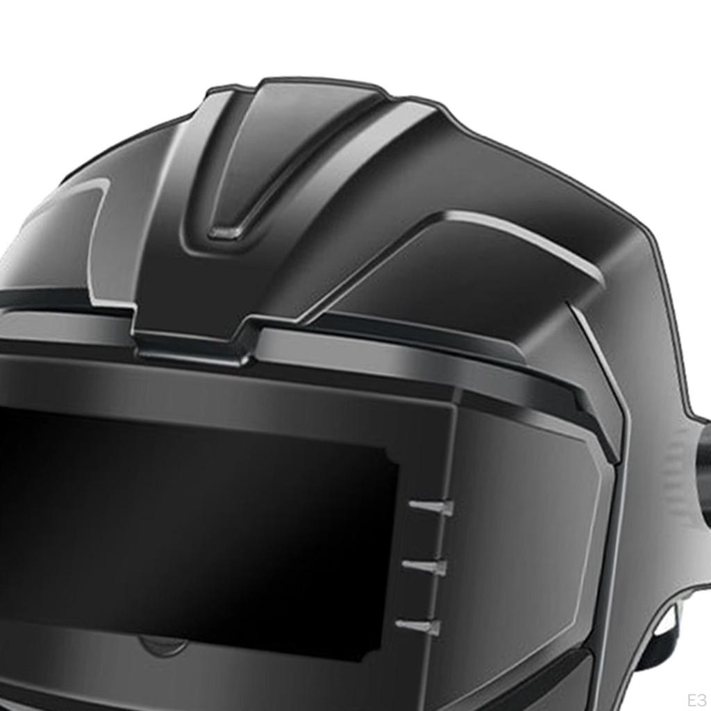 Премиальная сварочная маска для оптимальной защиты глаз и лица