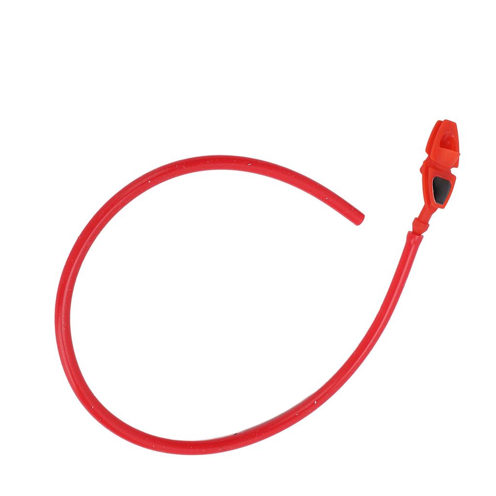 Набор инструментов для трубок пип-сайта для стрельбы из лука E5 Резиновые трубки Аксессуары с кларифаером для энтузиастов на открытом воздухе