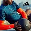 Adidas Компрессионный рукав 4 цвета (на)