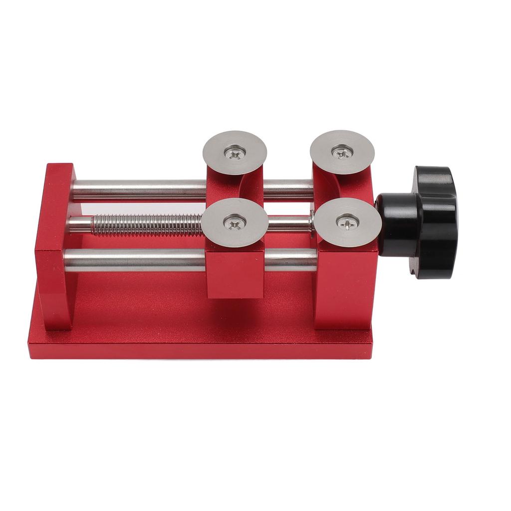 Watch Bezel Remover Accurate Control Aluminium Alloy Watch Bezel Removal Tool for Watch Repair L