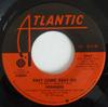 Спиннеры для 7-дюймовых пластинок Easy Come Easy Go 3462 Atlantic 1977 США SoulFunk Б/у