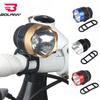 Bike Light High Brightness Waterproof Large-range Dimmable Illumination Mountain Bike Long Range Light