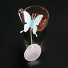 Silicone Butterfly Shaped Tea Infuser Strainer Tea Filter Gift for Tea Lover