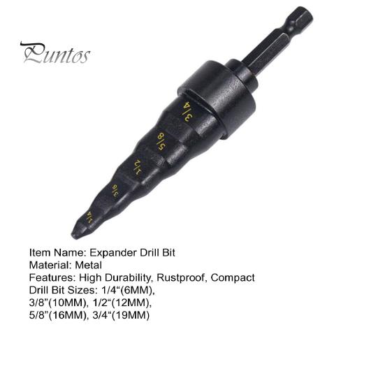 5-в-1 расширитель медной трубы для кондиционера, сверло для обжима, термостойкое нержавеющее портативное средство для ремонта расширителя обжимной трубки