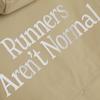 New Balance Куртки и Пальто Унисекс Хаки NAE24101-BWN