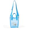 Сумка-тоут для возрастов 3 и 616893, 2-Way Bag, Киннаморолл, Полиэстер, Нейлон, Сталь, Вверх,