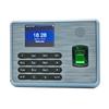 TX628 Fingerprint Time Attendance Machine 2.8 Inch Color Screen TCP/IP USB Download Time Recorder