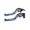 Рычаги сцепления и тормоза для мотоцикла для DUKE 890 Duke 890 2017-2021 Складные Выдвижные Тормоз Сцепление