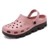 Unisex Sandals Large Size 36-48 Sandals Casual Garden Shoes Large Size Ladies Beach Slippers