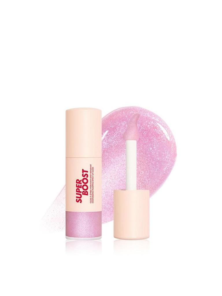 [Make Up For Ever] [Make Up For Ever] Супер-увлажняющий блеск для губ