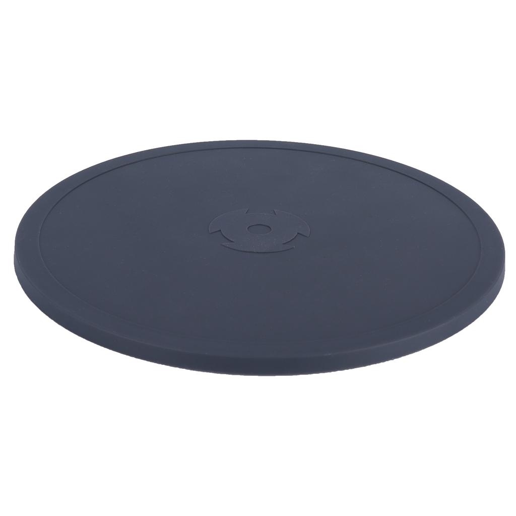 Food Grade Silicone Lid Sealing Fermentation Cover for Vitamix Thermomix TM31 TM5 TM6