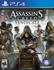 Creed Syndicate North PS4 Assassin's (Import Version America) -