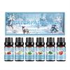 Aromatherapy Oil Set 60ml (10ml*6 bottles)