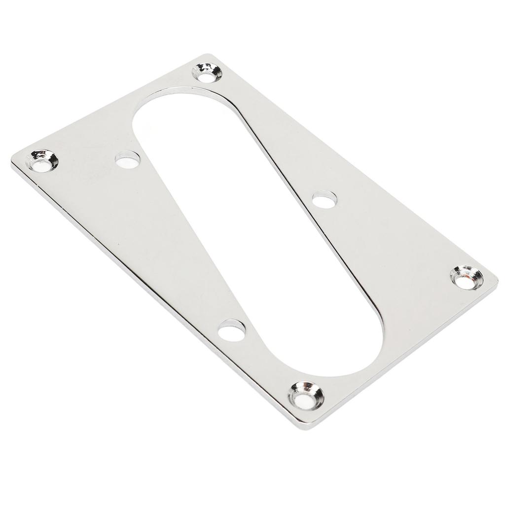 Guitar Pickup Frame Single Coil Flat Trim Ring Electric Guitar Replacement Parts