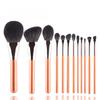 Foundation Brush Loose Powder Brush Eye Shadow Brush Makeup Tools Makeup Brush Set Loose Powder Blush Contour Eye Shadow Makeup Bag Bucket