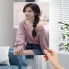 Корейская металлическая табличка K-pop Декор стены Женский айдол Ретро Жестяная табличка Домашний Бар Кафе Рождество Подарок на день рождения