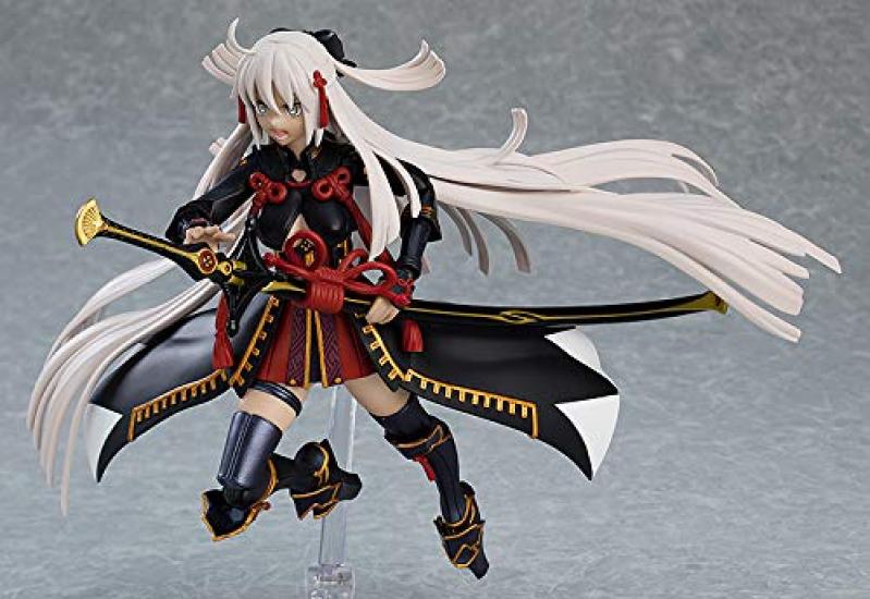 Figma Заказать Alter Okita окрашенная подвижная фигурка M06726 Fate/Grand Ego/Souji [Alter] Немасштабная ABS&PVC