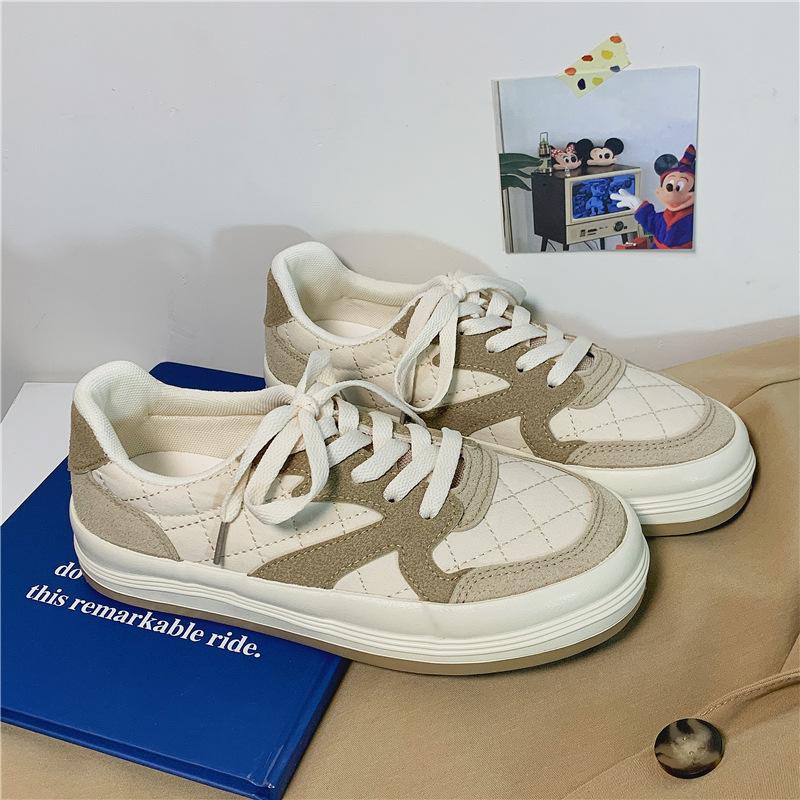 Зимние кроссовки женские короткие плюшевые теплые повседневные туфли дизайнерский бренд весна новые высококачественные парусиновые туфли на платформе вулканизированные женские