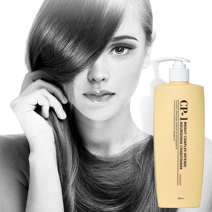 CP-1 Интенсивный питательный кондиционер Bright Complex 500 мл