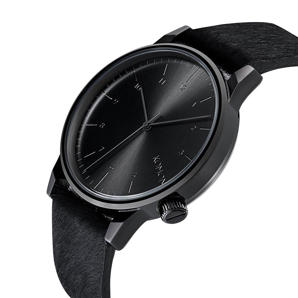 Komono Watch Unisex WINSTON Monte Carlo Pony [KOMONO] Men's