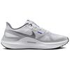 Nike Air Zoom Structure 25 Smoke Grey Мужские кроссовки Белый Game-Royal Wolf-Grey DJ7883-111