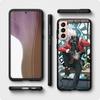 Чехол Billy the Kid Zenless Zone Zero для Samsung Galaxy S23 S10e S10 S21 FE S22 S9 S24 Ultra S20 Plus Мягкий Черный ТПУ Чехол для Телефона