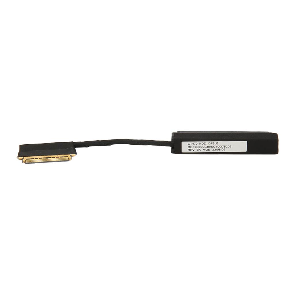 2,5-дюймовый кабель жесткого диска SATA SSD-разъем для Thinkpad T470 T470P T480 T480P A475 A485