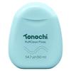 Расширяющаяся зубная нить Tonochi
