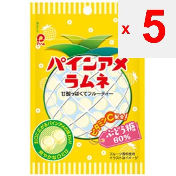 PINE Pineapple Ameramune 25г Вкус ананасовых леденцов воссоздан в форме рома. Вкус ананасовых леденцов воссоздан в форме рома.