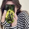 Чехол для телефона World Of Warcraft для Samsung A 10 11 12 13 20 21 22 30 31 32 40 51 52 53 70 71 72 73 91 13 Корпус