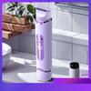 Electric Hair Trimmer  Men Women Unisex Painless Razor Safe Underarm Hair Removal Portable Hair Groomer
