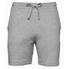Unisex Adult Sponge Fleece Sweat Shorts