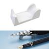Nail Drill Holder Polishing Pen Rack Stable Compact Keep Tidy Manicure Stand for