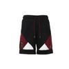 Paris Saint-Germain Colorblock Casual Sports Shorts Men Bottoms Black CK9759-010