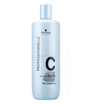 Schwarzkopf Professional Repair & Shine Кондиционер