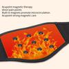 Self Heating Neck Protector Magnetic Therapy Neck Brace Adjustable Pain Relief Support Warmer for Neck Arthritis Migraine Headaches Shoulders And Back