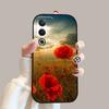Чехол для Oppo A80 5G A3 Pro CPH2639 Ударопрочный Мягкий Силикон ТПУ Чехол для Телефона Для OPPO K12x A3x 5G Модный Роскошный Fundas Чехлы
