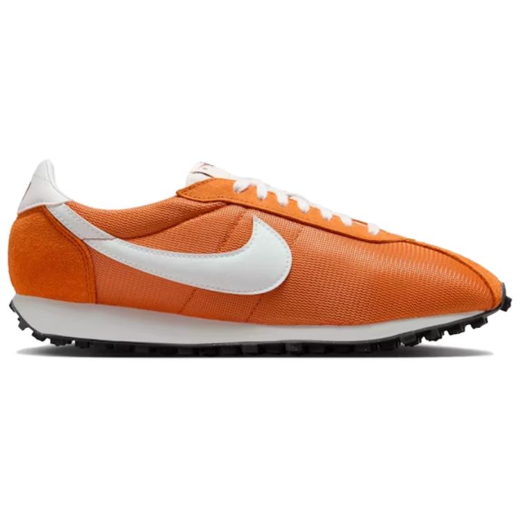 Nike LD-1000 Костер Оранжевый Унисекс Кроссовки Черный Парус HJ4687-801